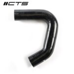 CTS Turbo desno zamjensko crijevo intercoolera za VW Golf VII GTI