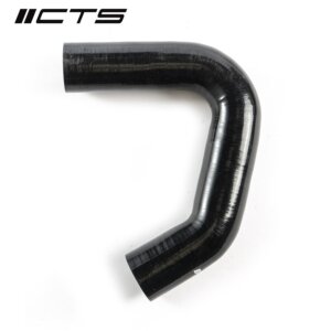 CTS Turbo right replacement intercooler hose for VW Golf VII GTI