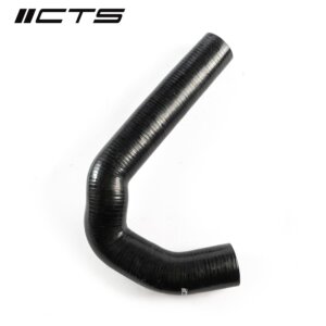 CTS Turbo replacement intercooler hose for VW Golf VII GTI