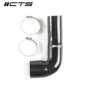 CTS Turbo left replacement silicone hose for VAG 2.0 TSI MQB