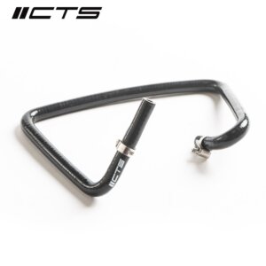 CTS Turbo coolant hose for VAG MQB vehicles