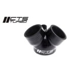 CTS Turbo throttle body boot for Audi S4 B5/A6 C5/Allroad C5