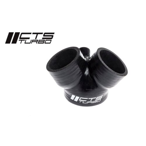 CTS Turbo throttle body boot for Audi S4 B5/A6 C5/Allroad C5
