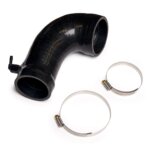 CTS Turbo turbo inlet hose for Audi A4 B9/A5 F5