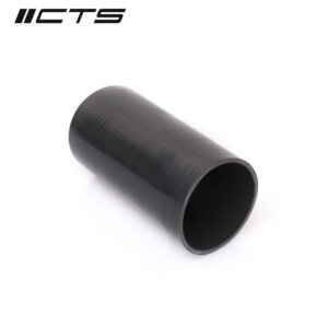 CTS Turbo 4″ straight coupler for Audi RS3 8V/TTRS MK3