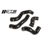 CTS Turbo silicone intercooler hose kit for Audi A4 B7 2.0T FSI