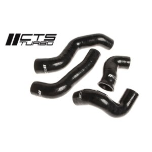 CTS Turbo silicone intercooler hose kit for Audi A4 B7 2.0T FSI