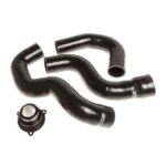 CTS Turbo silicone hose kit for Audi A4/A5 B8 2.0T