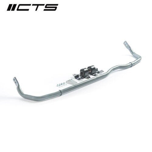 CTS Turbo adjustable front anti-roll bar for VW Golf VII/Audi A3 8V/Jetta GLI