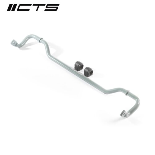 CTS Turbo rear anti-roll bar for VW Golf VII/VIII, Audi A3 8V and Jetta GLI