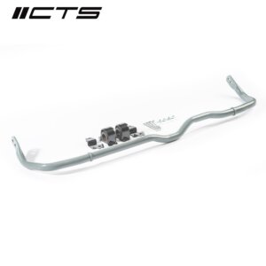CTS Turbo adjustable front anti-roll bar for VAG MQB 4Motion