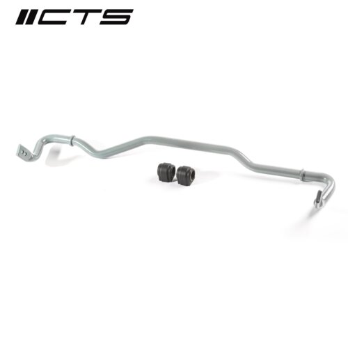 CTS Turbo rear anti-roll bar for VW Golf VIII R/Audi S3 8Y