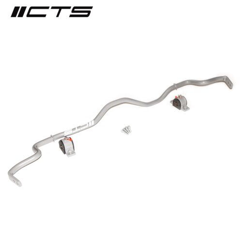 CTS Turbo rear anti-roll bar for Audi A4/S4/A5/S5/RS5/Allroad B9/B9.5