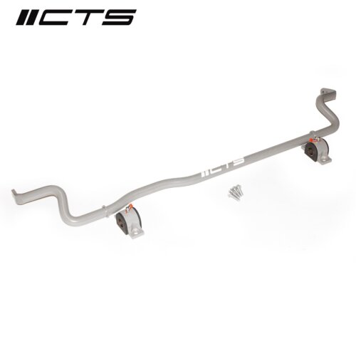CTS Turbo rear anti-roll bar for Audi S6/RS6/S7/RS7 C7