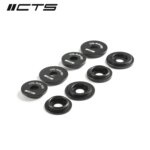 CTS Turbo rear subframe inserts for Tesla Model 3 2017–2020