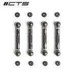 CTS Turbo adjustable lowering links for Audi A6/A7/S6/S7/S8 C7/D4