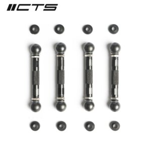 CTS Turbo adjustable lowering links for Audi A6/A7/S6/S7/S8 C7/D4