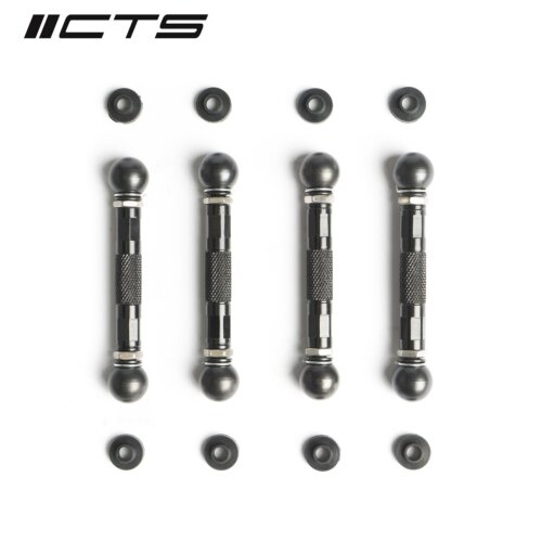 CTS Turbo adjustable lowering links for Audi A6/A7/S6/S7/S8 C7/D4