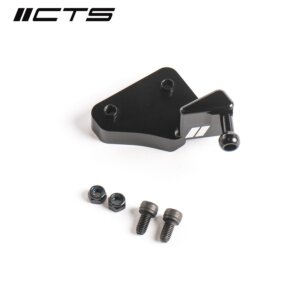 CTS Turbo ride height adjustment bracket for Toyota Supra A90/A91