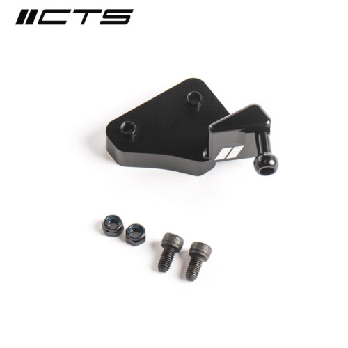 CTS Turbo ride height adjustment bracket for Toyota Supra A90/A91