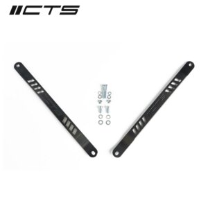 CTS Turbo strut brace for Toyota Supra A90/A91