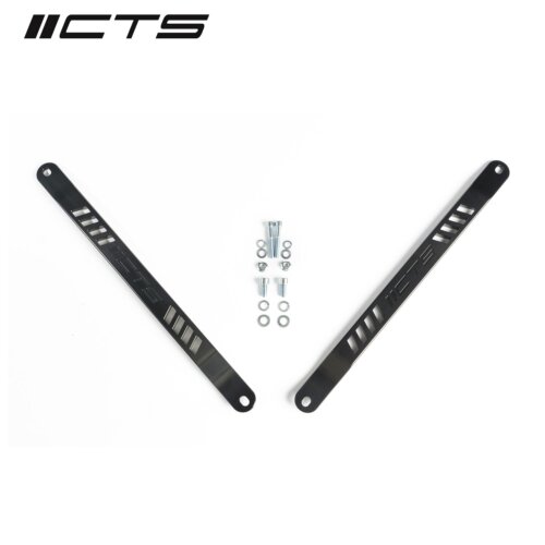 CTS Turbo strut brace for BMW 3 and 4 Series G20–G23