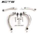 CTS Turbo lower control arm kit for Audi B8/B8.5 and C7