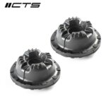 CTS Turbo upper strut mounts for Audi A4/S4 B6/B7 and A6/S6/A7/S7 C7