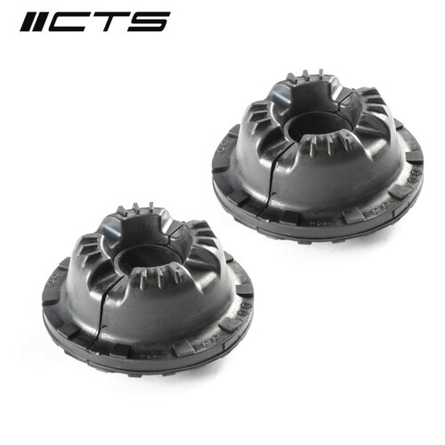 CTS Turbo upper strut mounts for Audi A4/S4 B6/B7 and A6/S6/A7/S7 C7