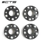 CTS Turbo wheel spacers for Tesla Model 3/Model Y