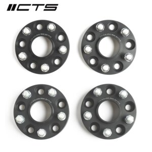 CTS Turbo wheel spacers for Tesla Model 3/Model Y