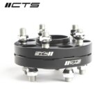 CTS Turbo wheel spacers for Tesla Model 3/Model Y