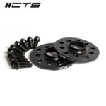CTS Turbo hubcentric wheel spacers for VW/Audi 5×100/5×112, CB 57.1