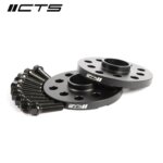 CTS Turbo 15 mm wheel spacers for VW/Audi 5×100/5×112