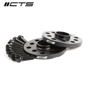 CTS Turbo 15 mm wheel spacers for VW/Audi 5×100/5×112