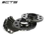 CTS Turbo odstojnici kotača +10 mm za Audi A4/A5/A6