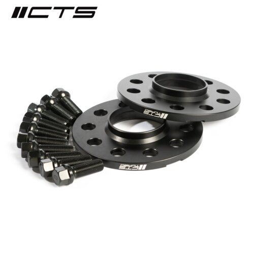 CTS Turbo odstojnici kotača +10 mm za Audi A4/A5/A6