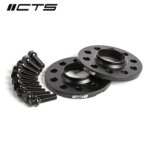 CTS Turbo wheel spacers for Audi 5×112 CB 66.6 +12.5 mm