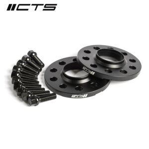 CTS Turbo odstojnici kotača za Audi 5×112 CB 66,6 +12,5 mm
