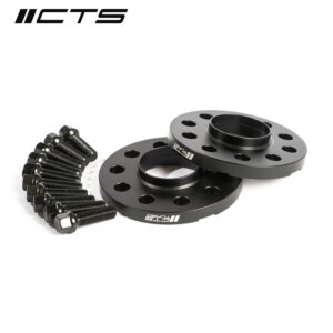 CTS Turbo 15 mm hubcentric odstojnici kotača za Audi 5×112, CB 66,6 mm