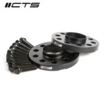 CTS Turbo odstojnici kotača 17,5 mm za Audi A4/A5/A6