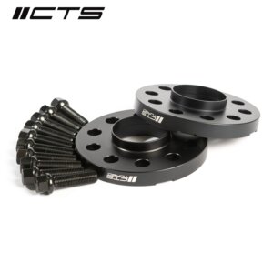 CTS Turbo odstojnici kotača 17,5 mm za Audi A4/A5/A6