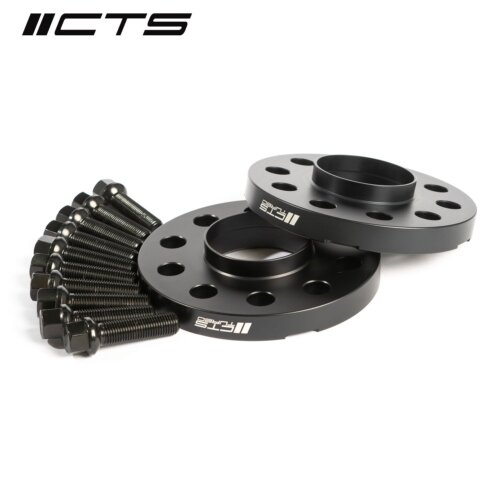 CTS Turbo odstojnici kotača 17,5 mm za Audi A4/A5/A6