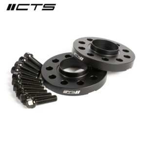 CTS Turbo odstojnici kotača za Audi 5×112, 20 mm, 66,6 mm