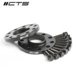 CTS Turbo wheel spacers for BMW F-series