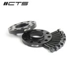 CTS Turbo wheel spacers for BMW F-series 5×120, 20 mm