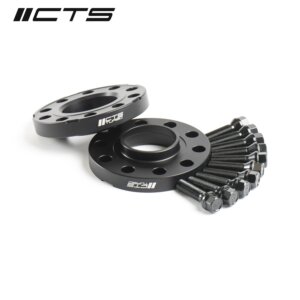CTS Turbo odstojnici kotača za BMW F-seriju 5×120, 20 mm
