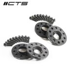 CTS Turbo wheel spacers for Mercedes-Benz C-Class/C63 AMG W205