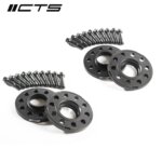 CTS Turbo wheel spacer kit for Mercedes-Benz E-Class W213