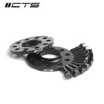 CTS Turbo wheel spacers for BMW/MINI G/F series